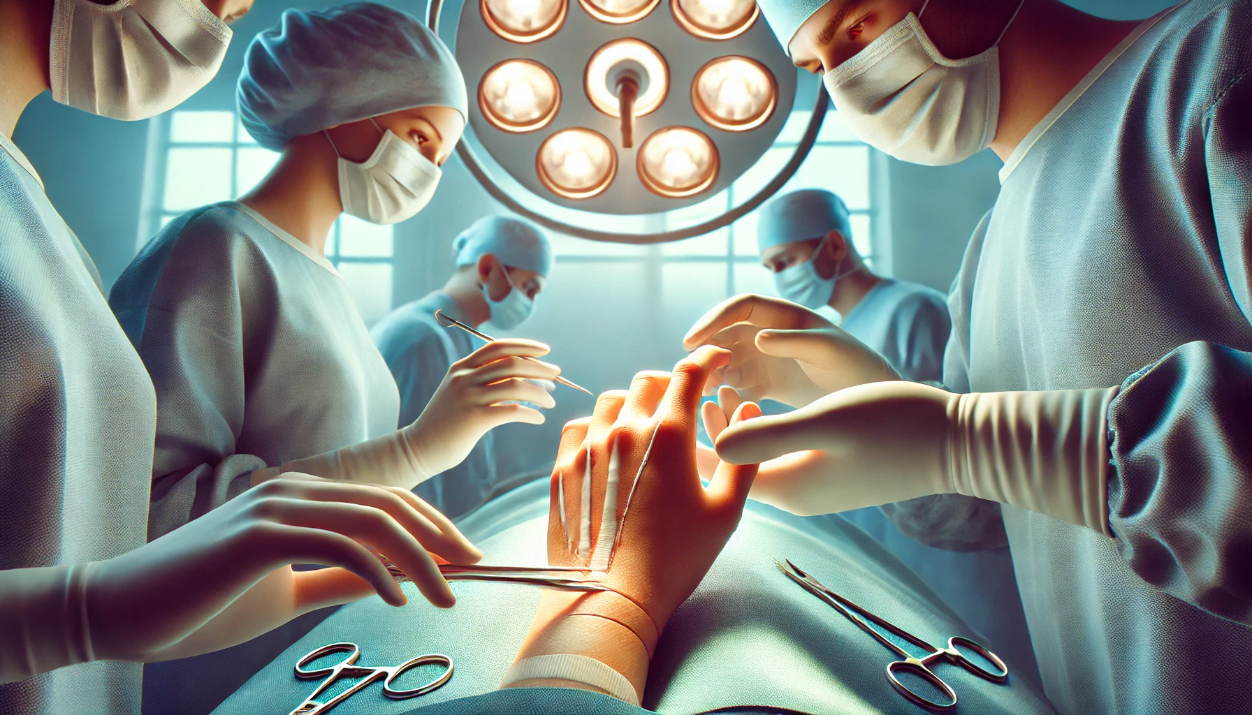 Service Details Cover
